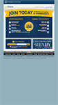 Mobile Screenshot of my.ithaca.edu